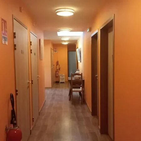 Thaya Hotel Hotel