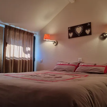 Hotel Thaya Hotel *