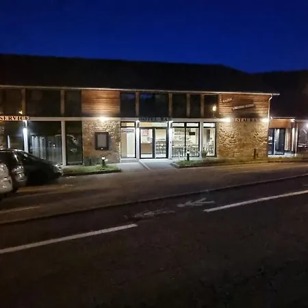 Thaya Hotel Hotel Charix