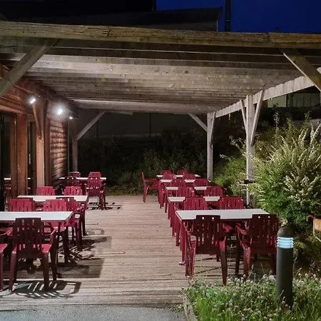 Hotel Thaya Hotel *