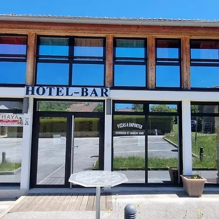 Hotel Thaya Hotel